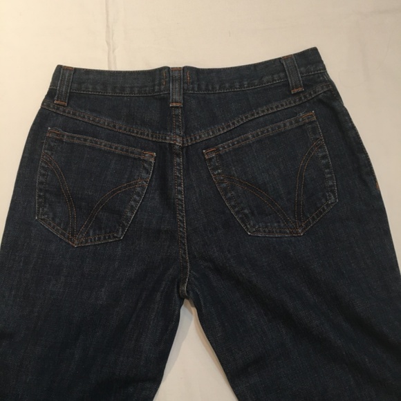 DOLCE & GABBANA Mens Blue Jeans Sz 28 - Picture 7 of 11
